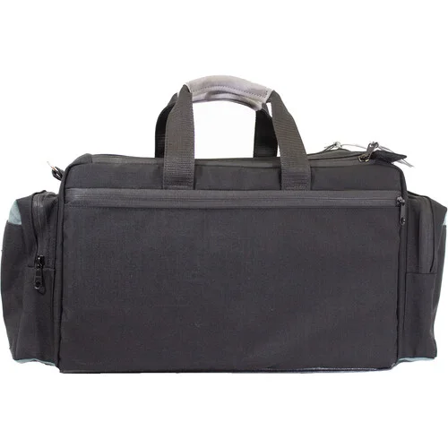 PortaBrace CAR-2 Black Cargo Carrying Case - Image 3