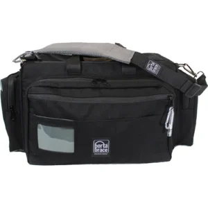 PortaBrace CAR-3 Black Cargo Carrying Case