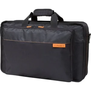 Roland DJ-202 Performance Bag in Black for Controller Transport