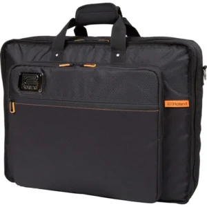 Roland DJ-505 Professional DJ Bag in Black for Controller Transport