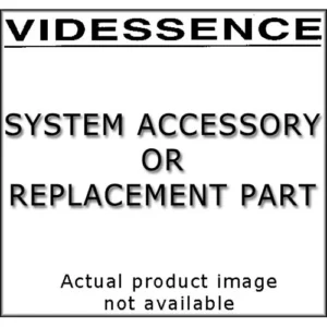 Videssence GG15 CBD Power Cord - 15 Feet