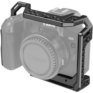 SmallRig Camera Cage for Canon EOS R