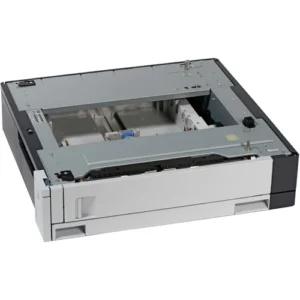 HP 500-Sheet Paper Tray for Color LaserJet Printers