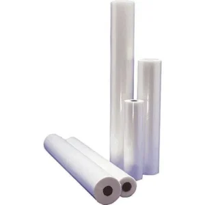 Commercial-Grade Dry Lam Trade-Lam Copolymer Lamination Film (3 Mil, 27 Inch x 250 Feet, Gloss Finish, 1-Inch Core)