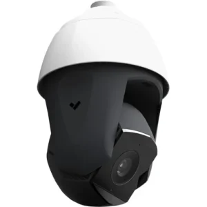 Verkada CP52-E 5MP Outdoor PTZ Turret Network Camera with 512GB Storage and Night Vision