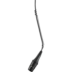 Shure Black Centraverse Cardioid Condenser Overhead Microphone