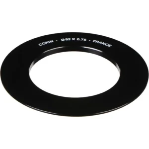 Cokin X-Pro 82mm Filter Holder Adapter Ring for Professional Photography