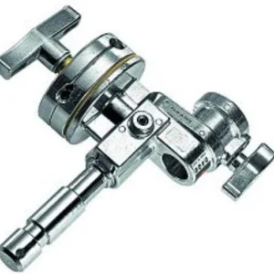 Avenger D400 4.5-Inch Grip Head Featuring Junior Pin