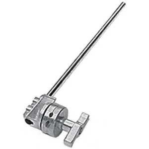 Avenger D500L 20-Inch Chrome-Plated Extension Arm