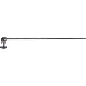 Avenger D520L 40-Inch Chrome-Plated Extension Arm