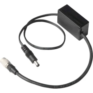IDX Technology DC Power Cable for ST-7R Shoulder Rig Adapter to JVC GY-HM600 and HM650 (23)