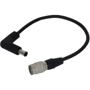 IDX Technology DC Power Cable for ST-7R Shoulder Rig Adapter to Canon XF205 (20)