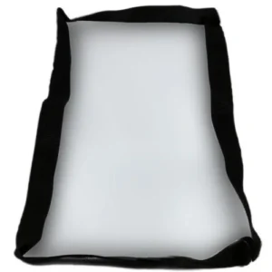 Wafer Strip 200 Half Plume Diffuser