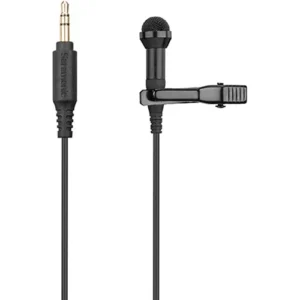 Saramonic DK3G 3.5mm TRS Omnidirectional Lavalier Microphone