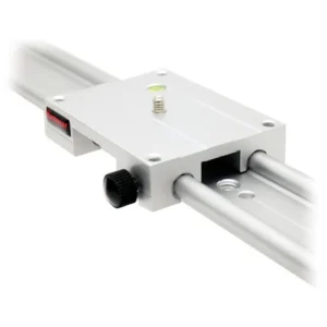 47-Inch Dot Line DLC Camera Slider for Smooth Video Shots