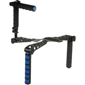 Dotted Line DLC DSLR Camera Rig