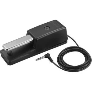 Roland DP-10 Digital Piano Sustain Damper Pedal