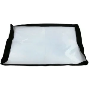 Wafer 200 Plume Diffuser - Complete