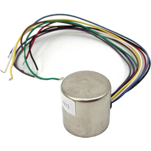 Professional Co Sound MBT-2 Balanced Microphone Transformer 1:1:1 Ratio