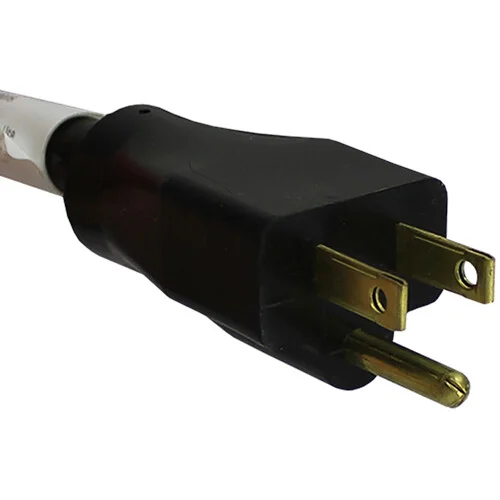 Pro Co Sound 100-Foot E-Cord Heavy-Duty 12-Gauge Extension Cable - Image 2