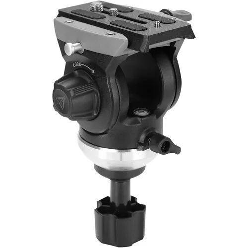 EC610R 2-Stage Carbon Fiber Tripod System by Ikan - Image 2