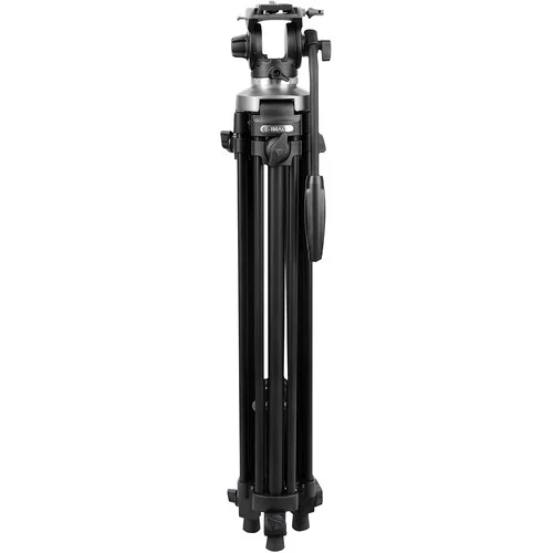 EC610R 2-Stage Carbon Fiber Tripod System by Ikan - Image 3