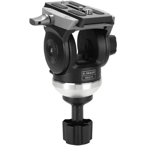 EC610R 2-Stage Carbon Fiber Tripod System by Ikan - Image 4