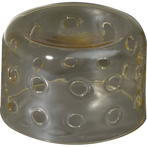 Elinchrom UV Protective Glass Dome Compatible with Various Elinchrom Flash Heads