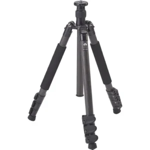 Sirui ET-1204 Compact Carbon Fiber Travel Tripod