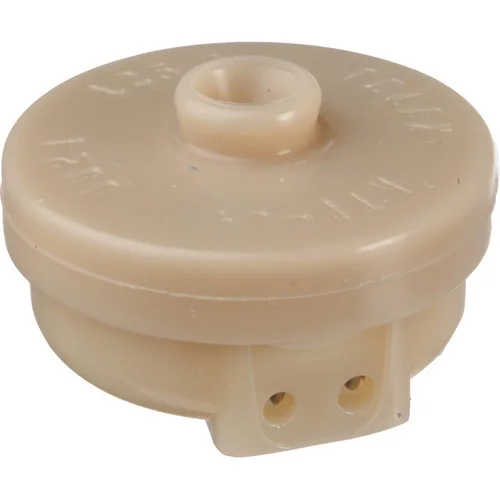 Telex RTS RTX-04 Magnetic Receiver with 1000 Ohms Impedance