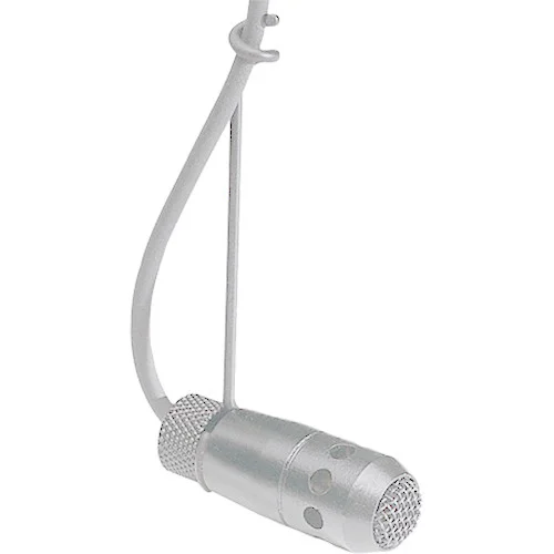 Electro-Voice RE-90H White Suspended Choir Microphone