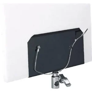 Avenger F1501 1.2-Inch Polyholder in Black