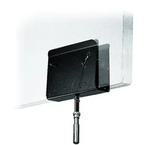Avenger F1521 2-Inch Polyholder Featuring 5/8-Inch Spigot