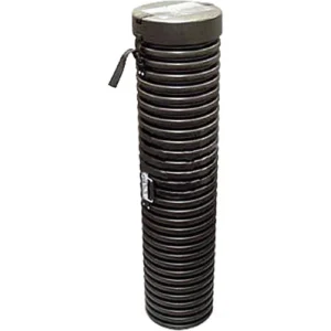 Fiberbilt 12x42 Tank Tube Tripod Cover by Case Design