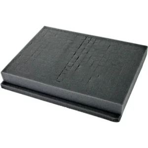 Diced Foam Sheet by Fiberbilt Case Design - 16 x 22 Inches, 7/8 Thick
