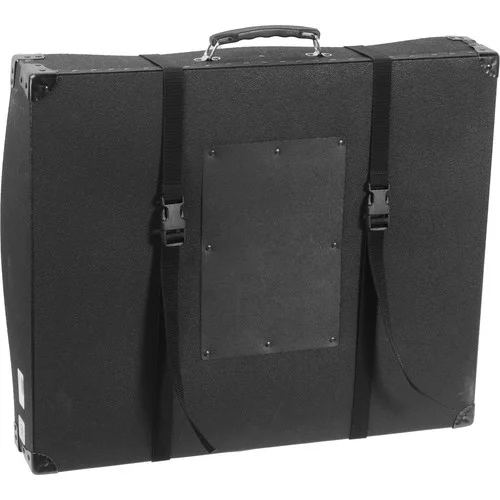 Fiberbilt P50 Multi-Purpose Mount and Print Shipping Case by Case Design, 14 x 17 Inches, 3-Inch Depth