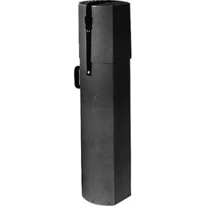 Fiberbilt Adjustable Tripod Case P508 by Case Design