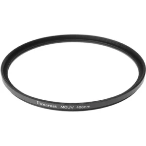 Hitech 72mm Firecrest SuperSlim UV 400 Protective Filter by Formatt