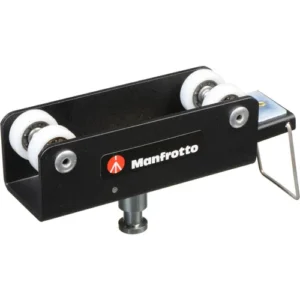 Manfrotto Monopod Featuring Brake System