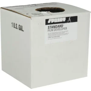 Sprint Standard Black & White Film Developer Liquid by Systems of Photography