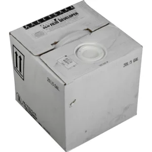 Sprint Photography Standard Black & White Film Developer System