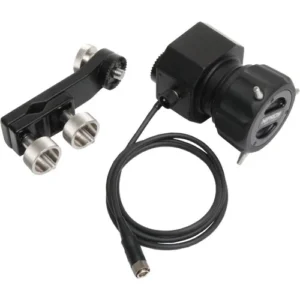 Fujinon 12-Pin Lens Manual Focus Remote Controller with IDX System Technology FR-F10