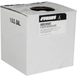 Sprint Photography Systems Archive Fixer Eliminator (4 Liters)