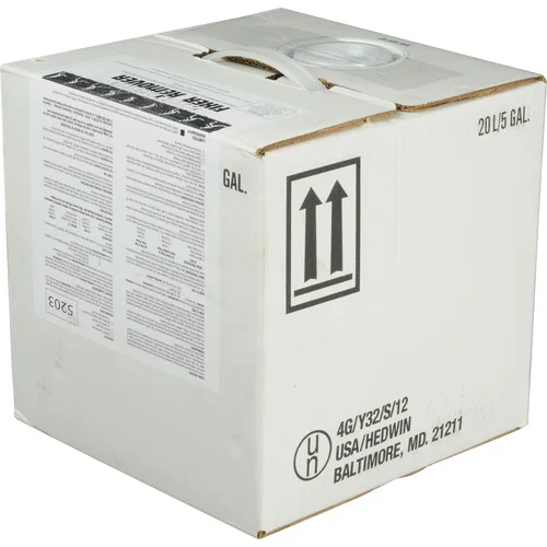 Archival Fixer Remover for Black & White Film and Photo Paper by Sprint Systems