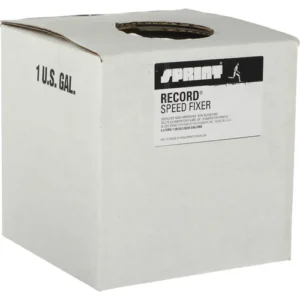 Sprint Photography Systems Rapid Liquid Fixer for B&W Film and Paper (4 Liter)