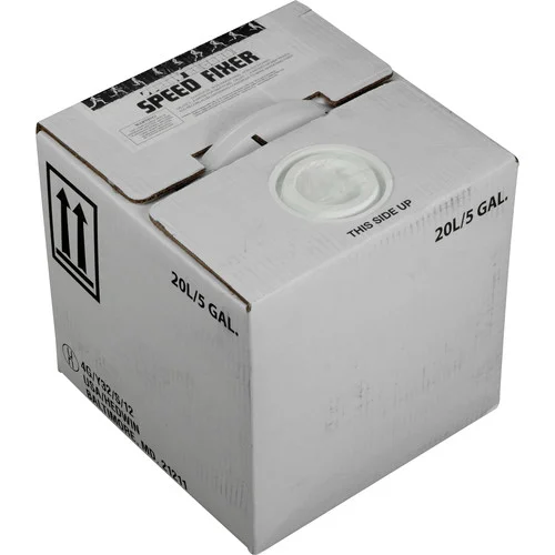 Sprint Photography Systems Rapid Liquid Fixer Solution for B&W Film and Paper (20 Liter)