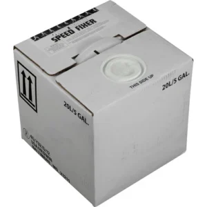 Sprint Photography Systems Rapid Liquid Fixer Solution for B&W Film and Paper (20 Liter)