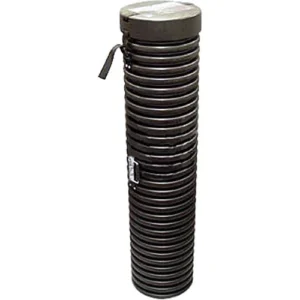 Fiberbilt 12×50 Tank Tube Tripod Carrying Case by Case Design