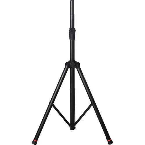 Gator Frameworks Premium Aluminum Speaker Stand Featuring LiftEEZ Piston (Single Unit)