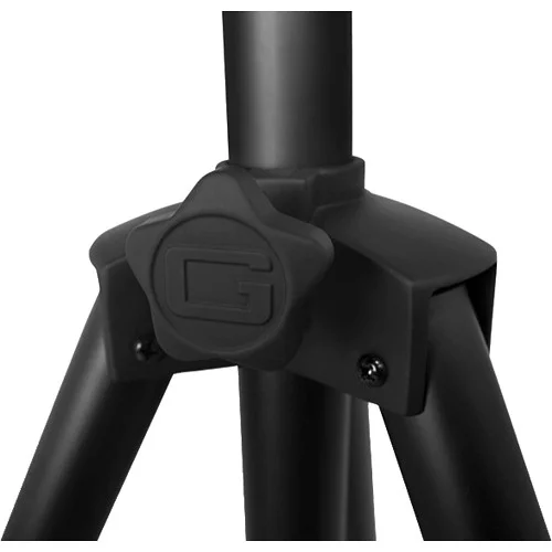 Gator Frameworks Premium Aluminum Speaker Stand Featuring LiftEEZ Piston (Single Unit) - Image 3